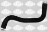  3404092 Radiator Hose